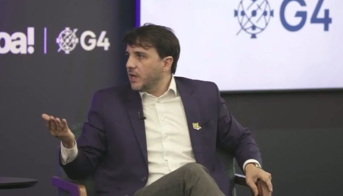 Proposta de Renan Santos para banir apostas esportivas acende debate sobre impactos sociais e econômicos