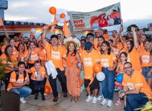 Puyr Tembé oficializa candidatura à Assembleia Legislativa do Pará