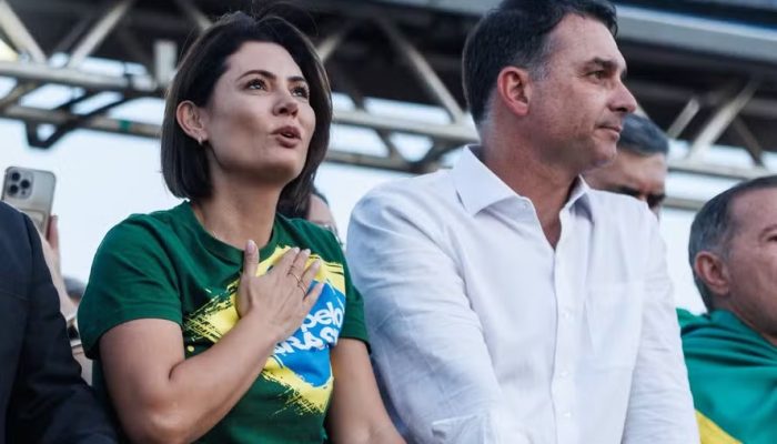Reconciliação Bolsonaro: vídeo e convenção marcam nova fase da família