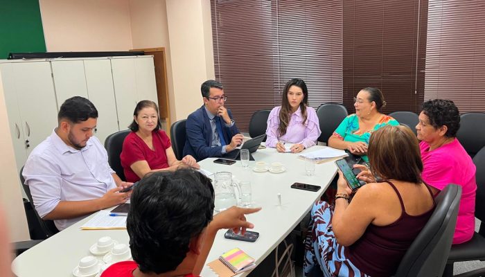 Reforma essencial do Conselho Tutelar I em Altamira tem prazos definidos por acordo