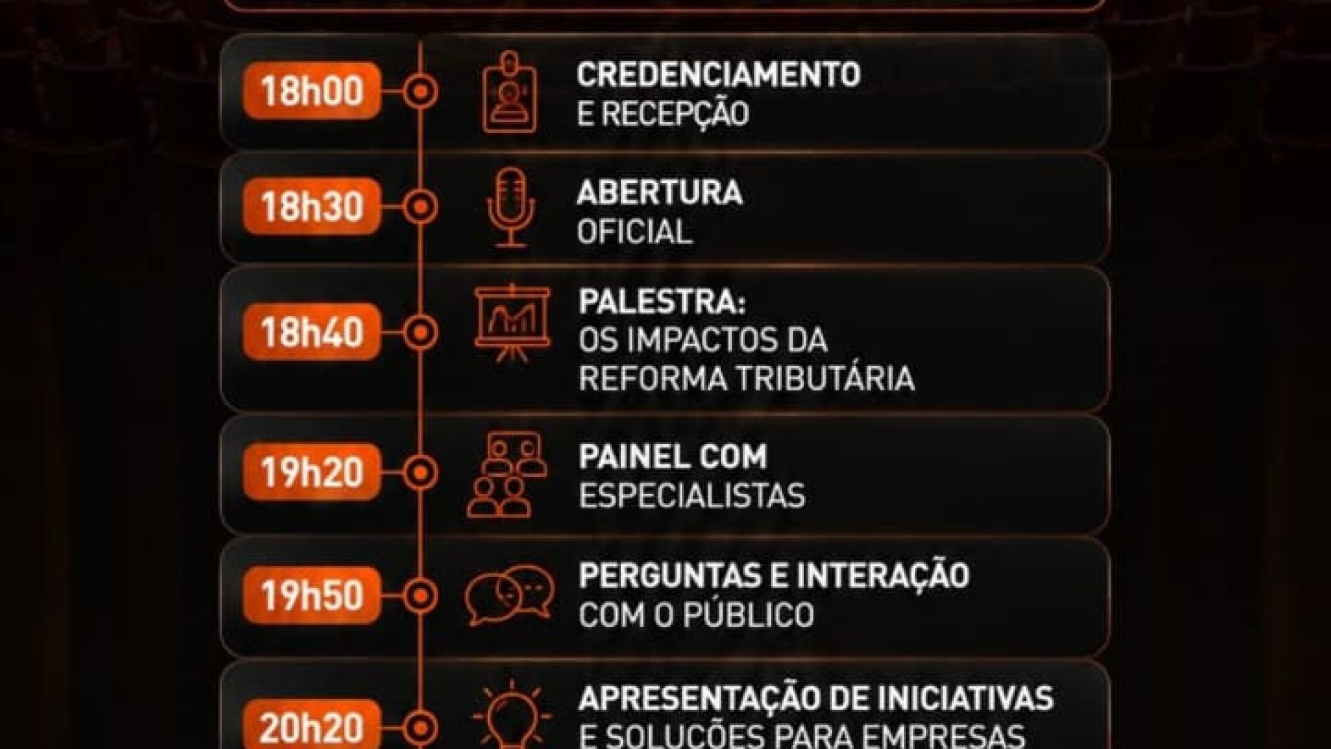 Reforma Tributária: evento em Marabá orienta empresários sobre impactos e novas diretrizes