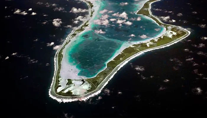 Reino Unido reavalia acordo sobre Ilhas Chagos após forte crítica de Donald Trump