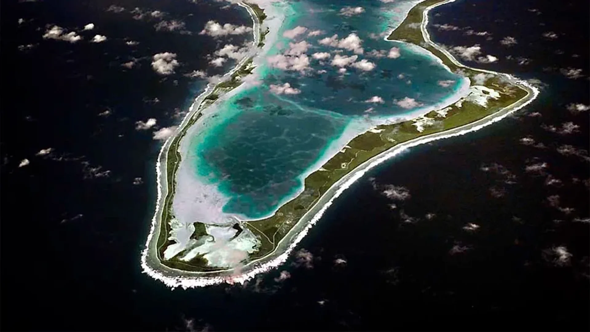 Reino Unido reavalia acordo sobre Ilhas Chagos após forte crítica de Donald Trump