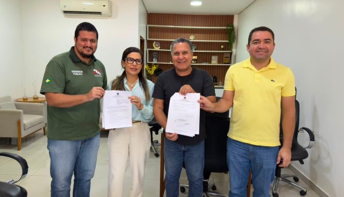 Ressocialização em Parauapebas: nova lei define diretrizes para egressos do sistema prisional