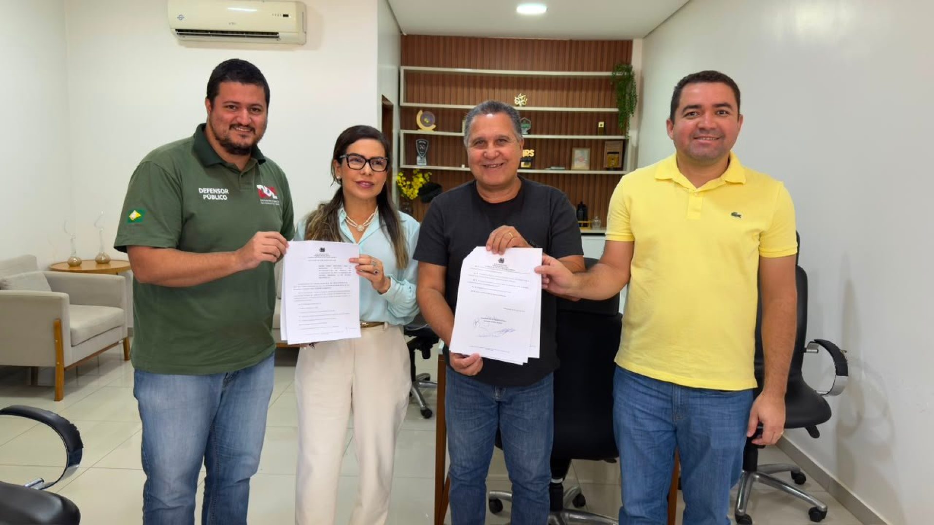 Ressocialização em Parauapebas: nova lei define diretrizes para egressos do sistema prisional