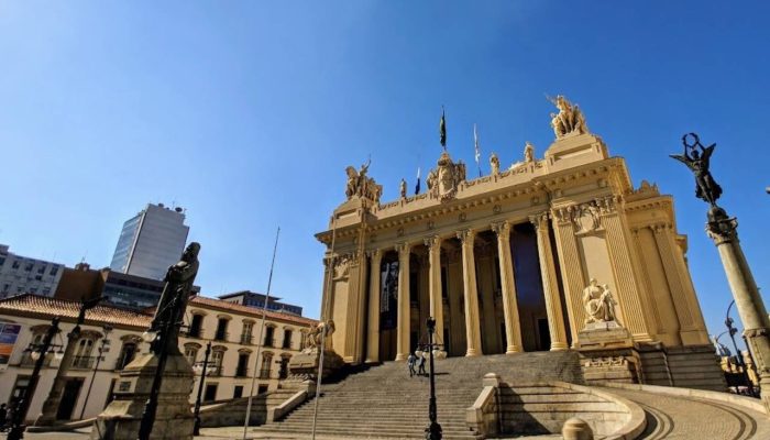 Rio de Janeiro avança em proposta para coibir devedor contumaz e recuperar R$ 40 bilhões
