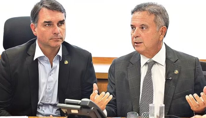 Rogério Marinho aceita ser vice em chapa presidencial após negociações partidárias
