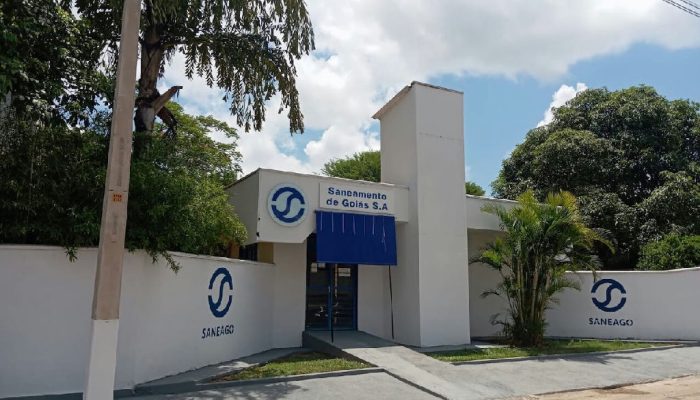 Saneago reestrutura Parceria Público-privada de esgoto para 2027