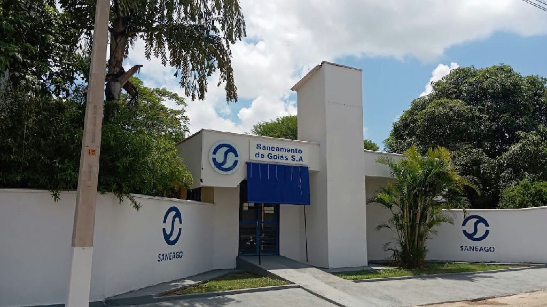 Saneago reestrutura Parceria Público-privada de esgoto para 2027