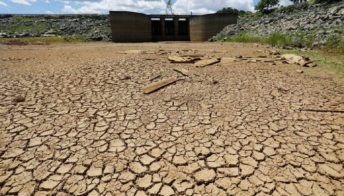 Seca avança por 67% do Brasil e intensifica desafios hídricos em regiões-chave