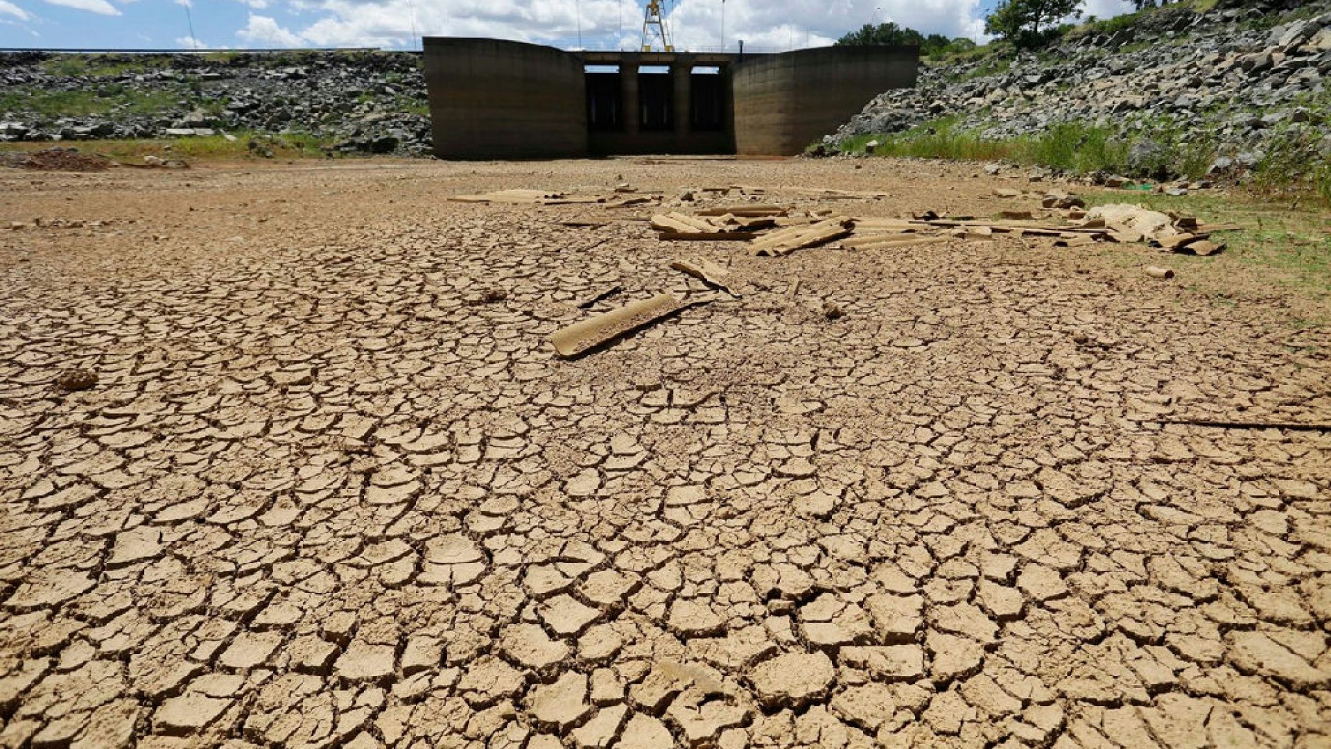 Seca avança por 67% do Brasil e intensifica desafios hídricos em regiões-chave