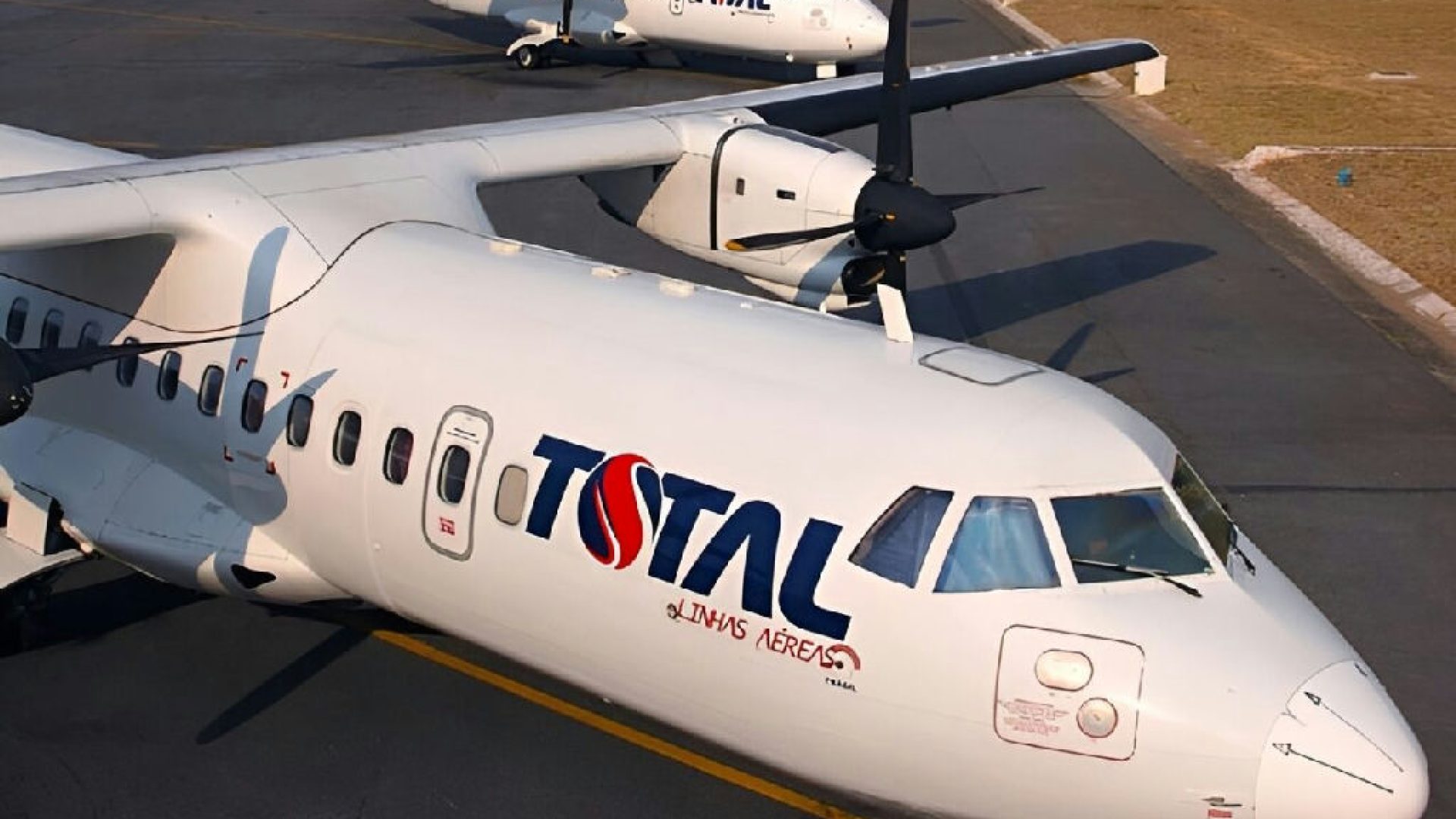 Segurança aérea: ANAC suspende voos da Total Linhas Aéreas por deficiências operacionais