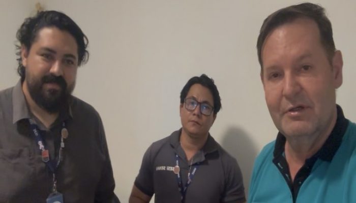 SENAI abre vagas para três cursos em Ourilândia do Norte PA SENAI Pará oferta 12 mil vagas gratuitas em cursos de qualificação profissional