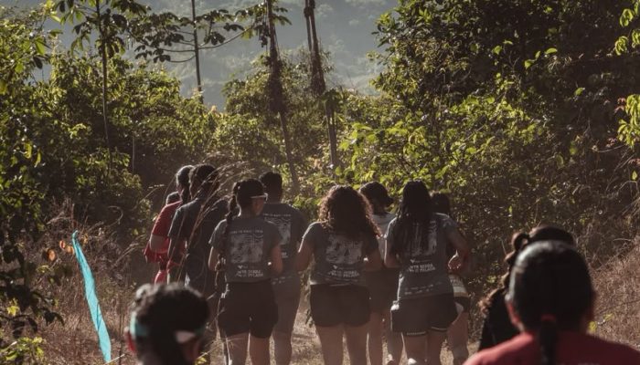 Serra Pelada: corrida de montanha impulsiona novo capítulo de turismo comunitário