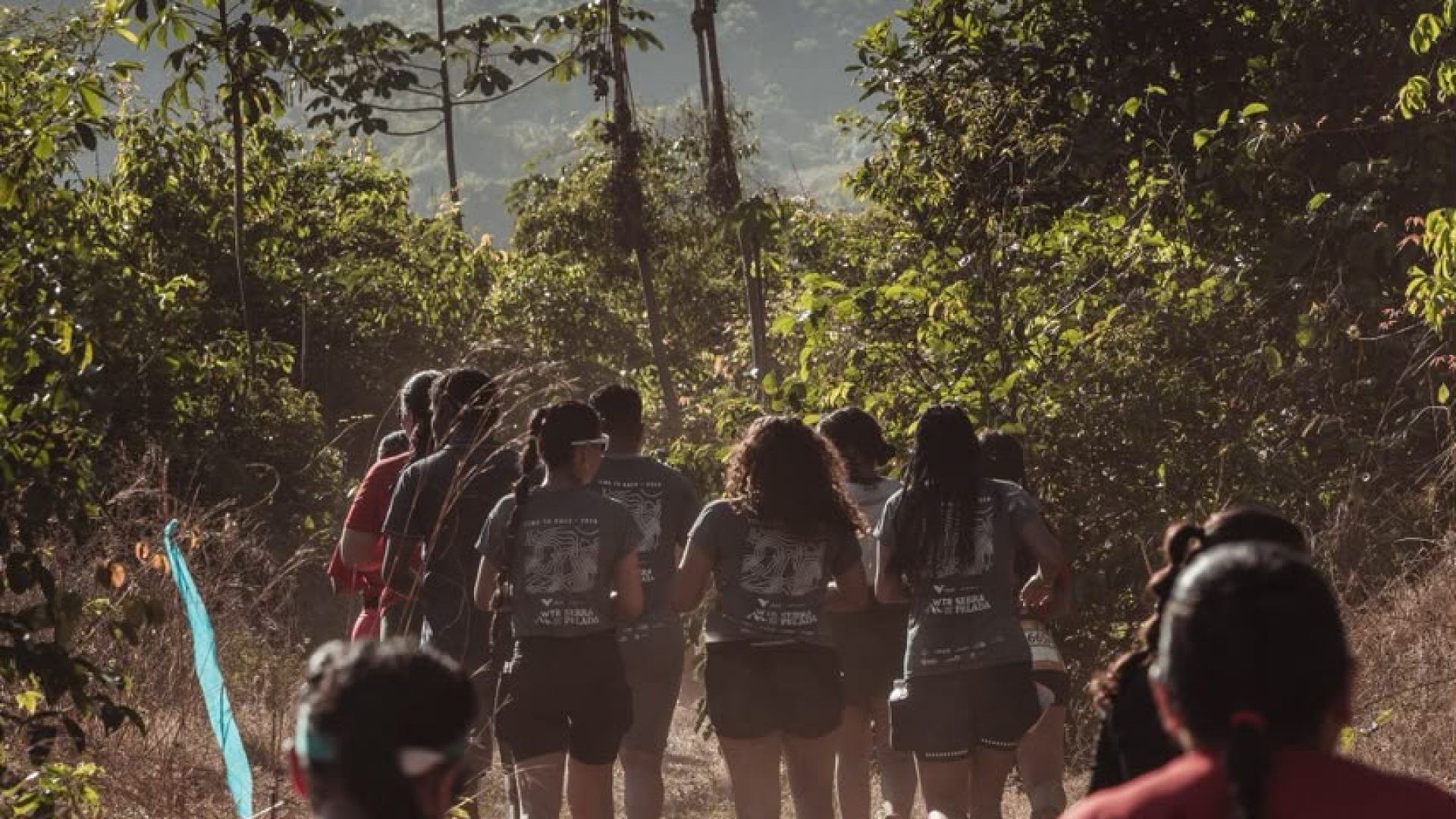 Serra Pelada: corrida de montanha impulsiona novo capítulo de turismo comunitário