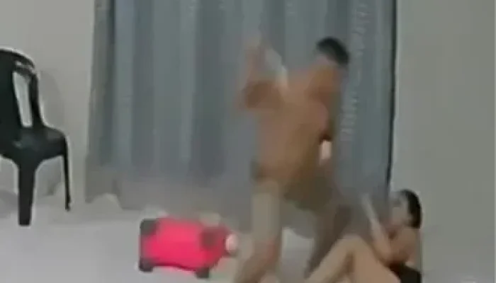 Servidor público é preso em flagrante por tentativa de feminicídio em Portel