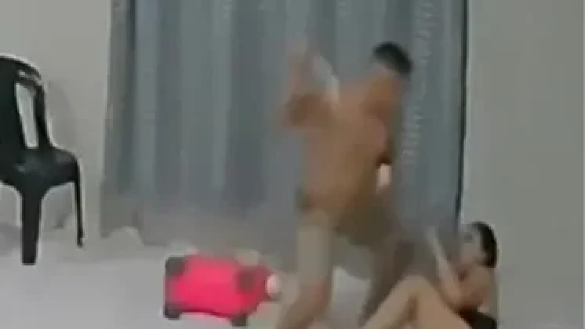 Servidor público é preso em flagrante por tentativa de feminicídio em Portel