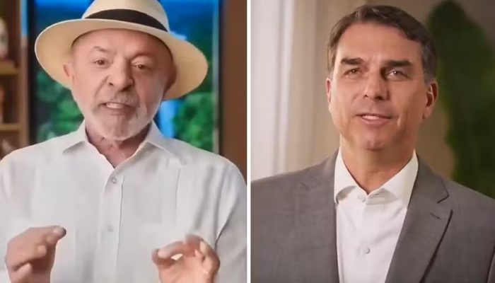 Sete de setembro marca embate estratégico entre Lula e Flávio Bolsonaro