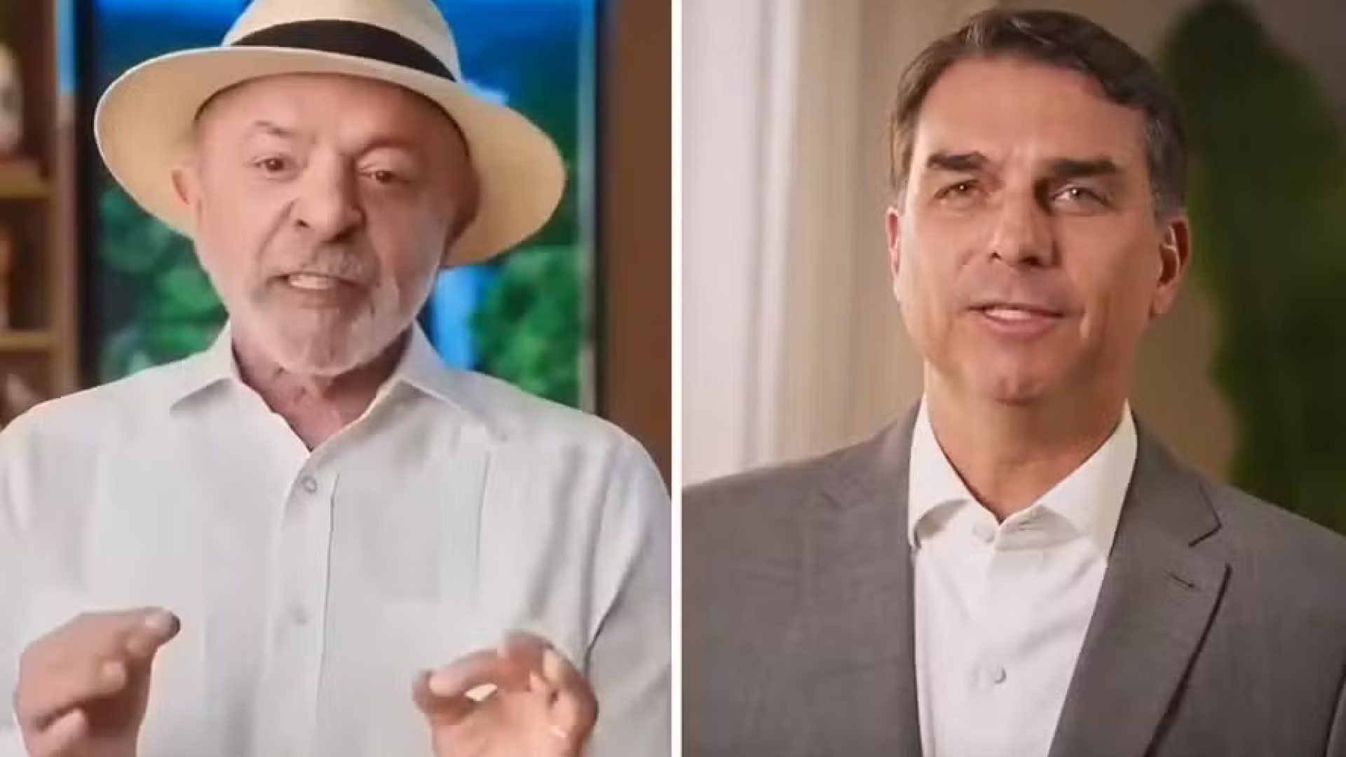 Sete de setembro marca embate estratégico entre Lula e Flávio Bolsonaro