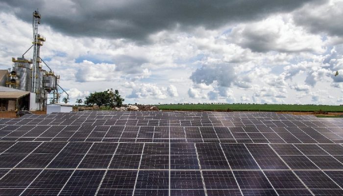 Setor solar ganha desconto de até R$ 54/Mwh com índice de modulação da Dcide