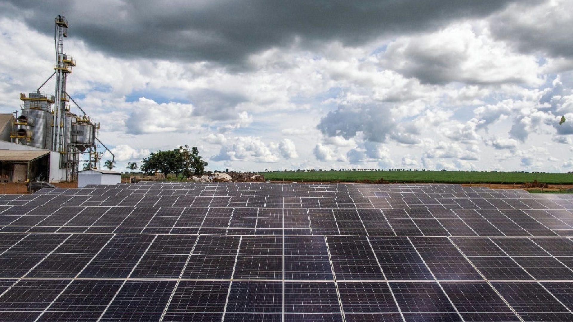 Setor solar ganha desconto de até R$ 54/Mwh com índice de modulação da Dcide