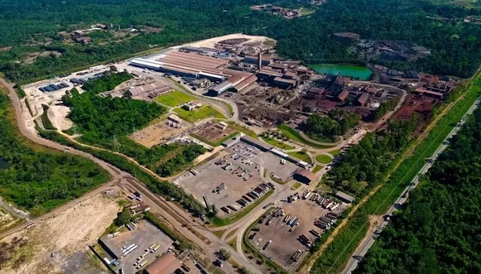 Sinobras e Senai abrem 40 vagas para capacitação industrial em Marabá