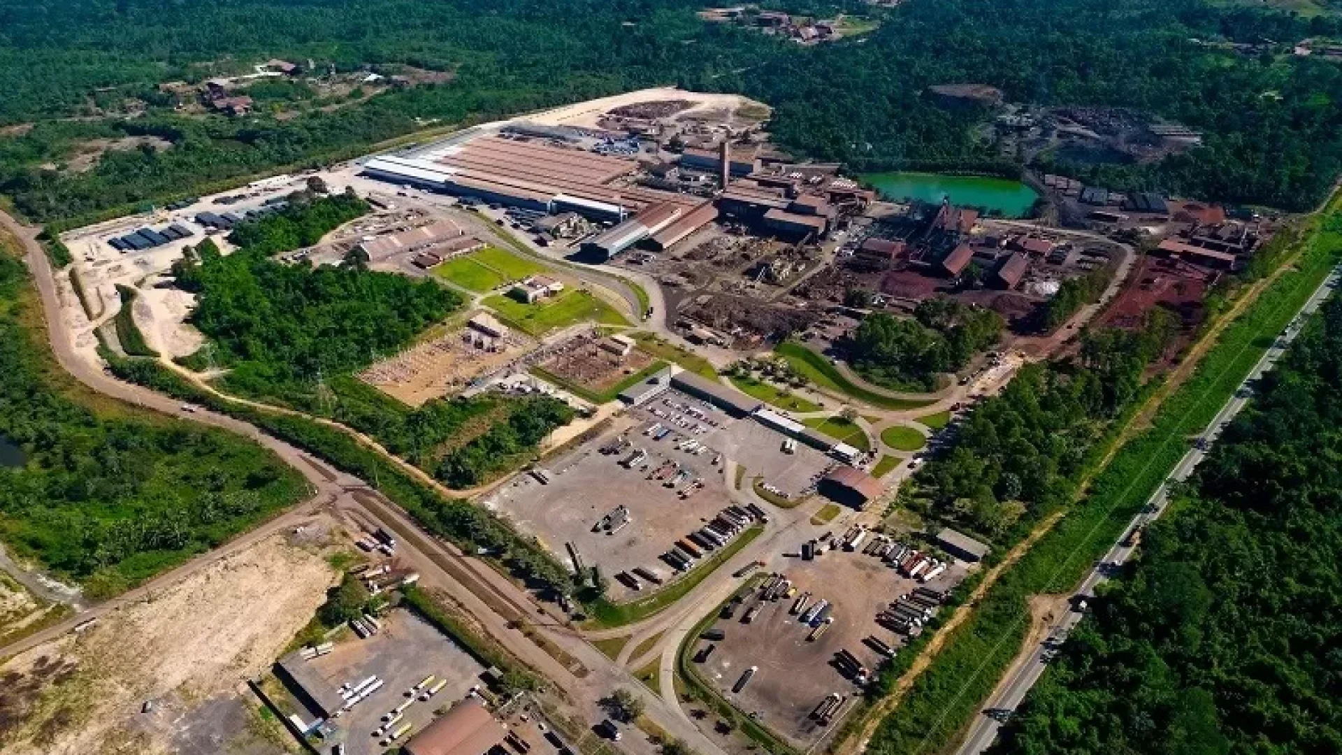Sinobras e Senai abrem 40 vagas para capacitação industrial em Marabá