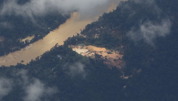 STF dá prazo de dois anos para Congresso enfim regulamentar mineração em terras indígenas