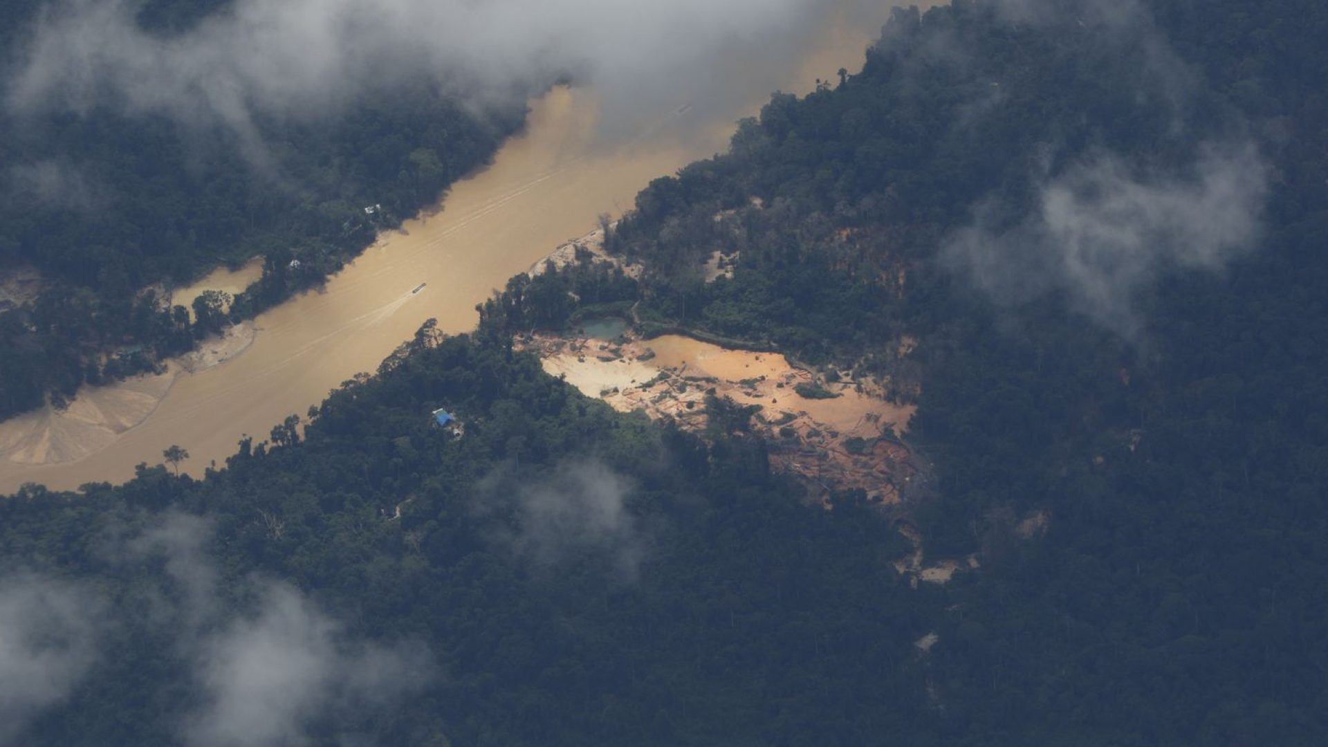 STF dá prazo de dois anos para Congresso enfim regulamentar mineração em terras indígenas
