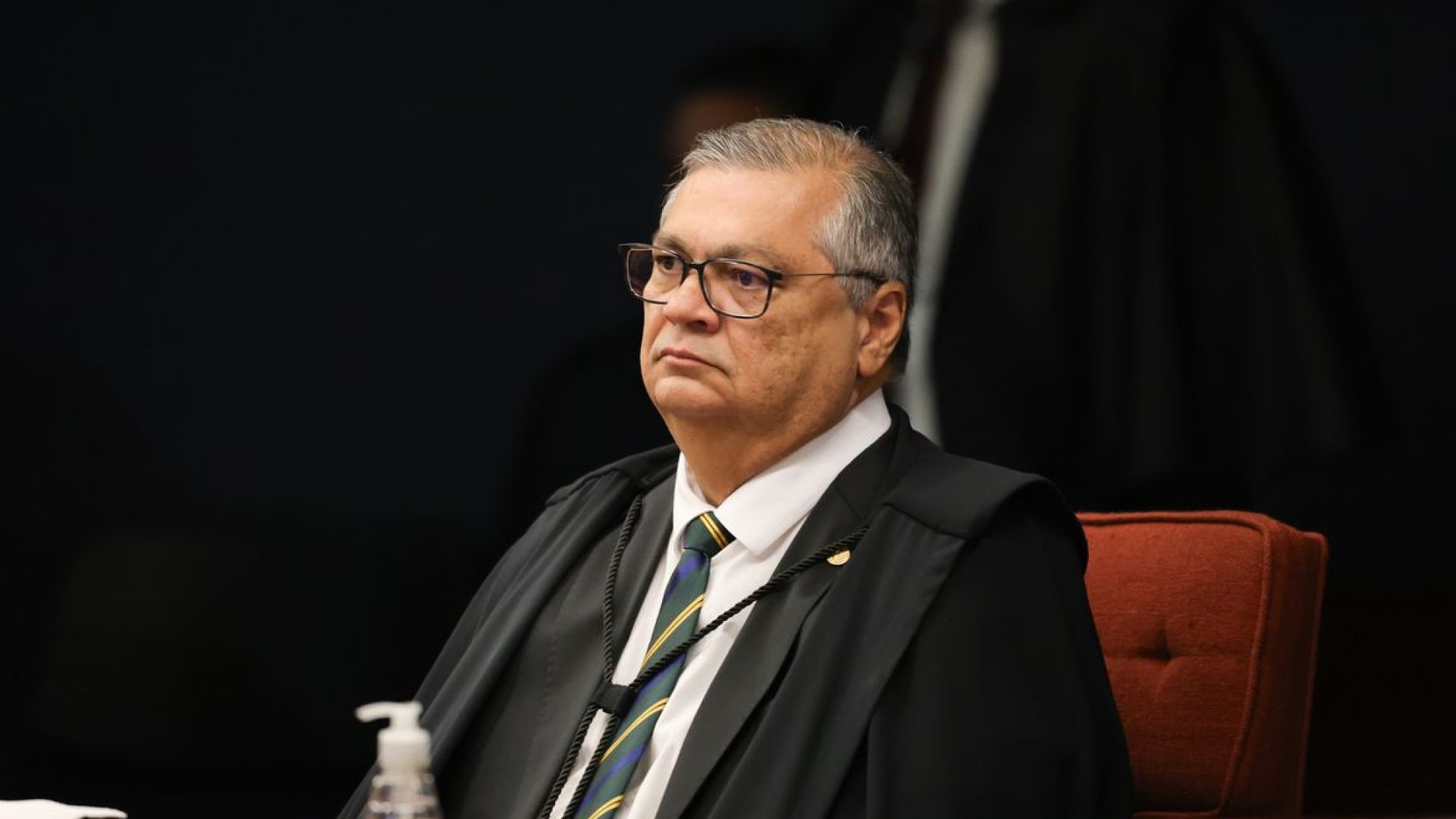 STF intensifica fiscalização de emendas parlamentares após questionamentos a partidos