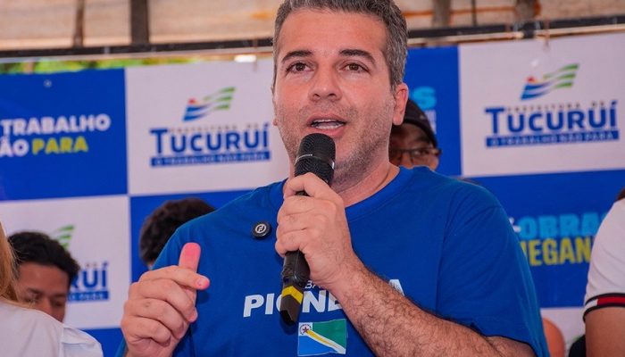 STF restabelece Alexandre Siqueira e mantém resultado da eleição de 2024 em Tucuruí