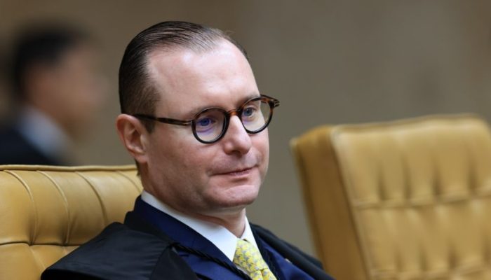 STF: Zanin barra liminar que buscava instalar CPI Master no Senado