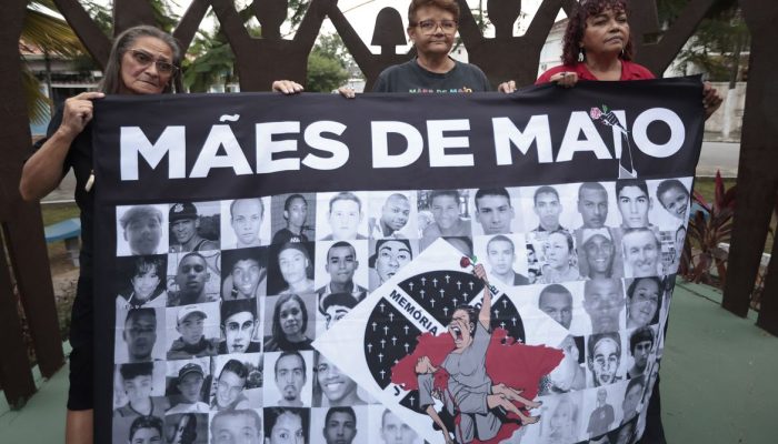 STJ classifica Crimes de Maio como violação de direitos humanos e libera indenizações a famílias