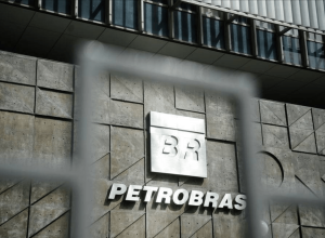 Subvenção ao diesel alcança 25% da receita da Petrobras no segundo trimestre