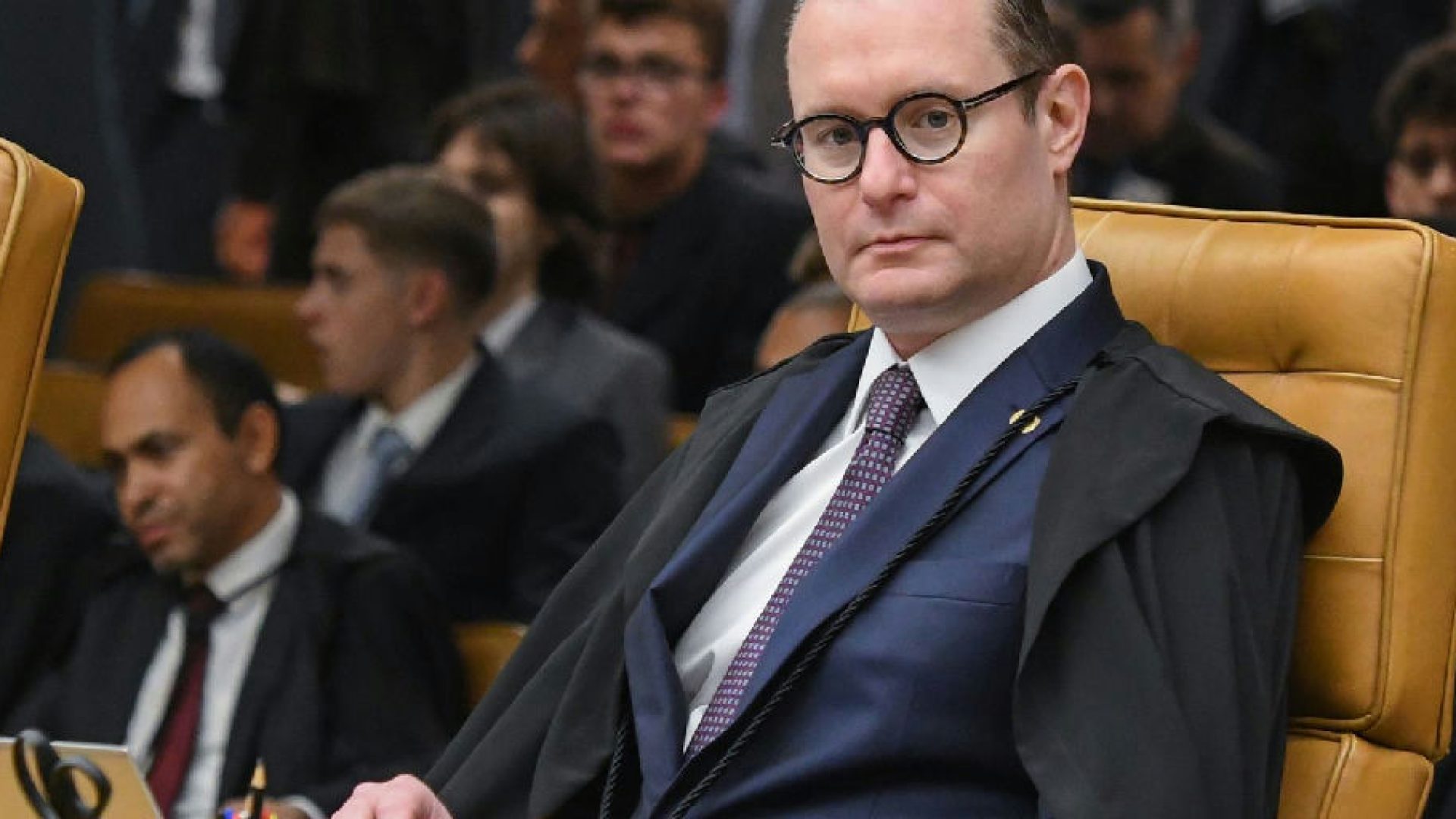 Supremo decide se polícia pode acessar dados na internet sem autorização judicial