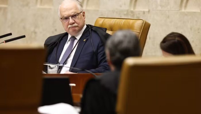 Supremo define ritos separados para casos de ministros e avança em apurações do caso Master