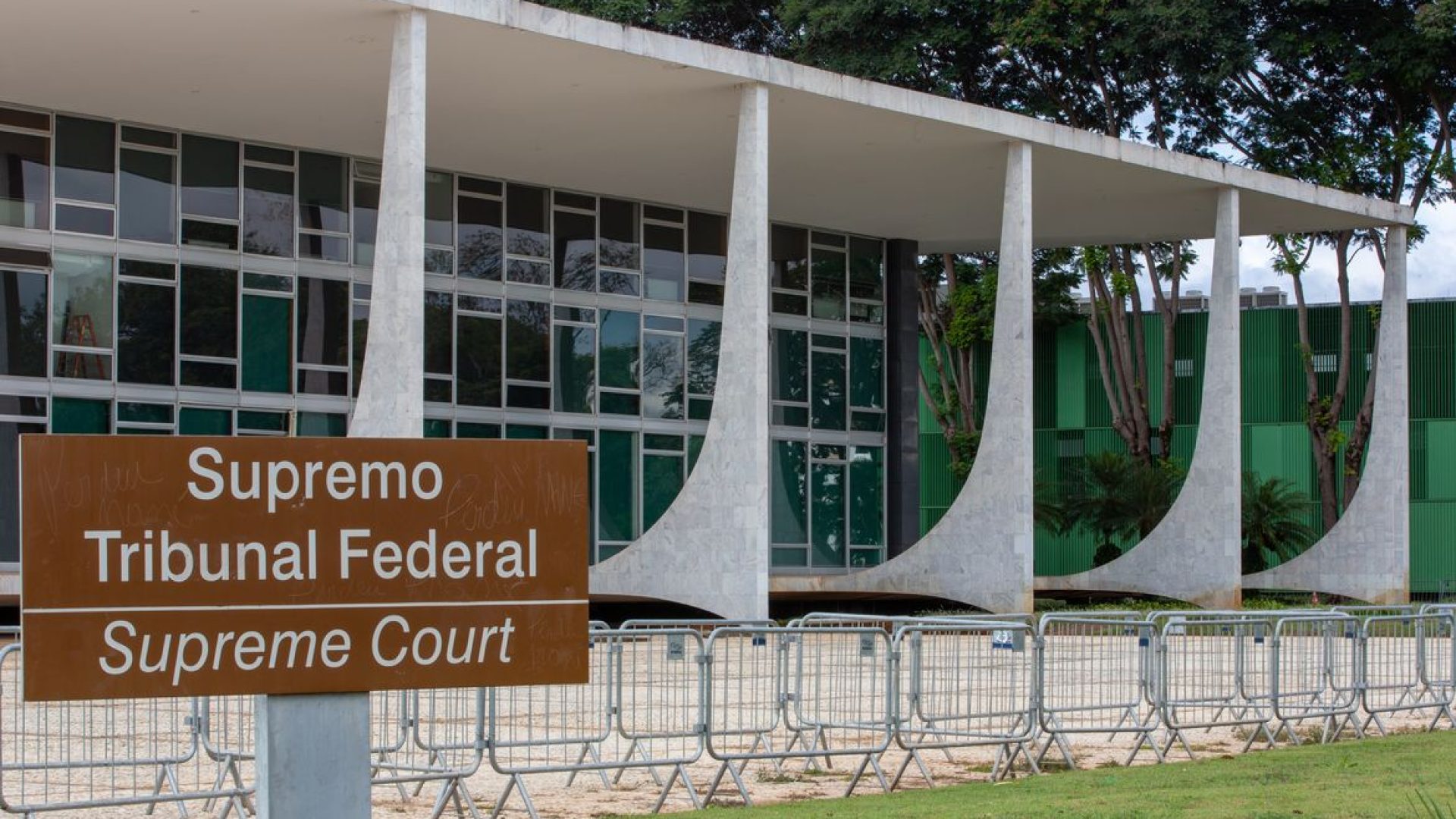 Supremo Tribunal Federal adia decisão sobre a legalidade dos jogos de azar no país