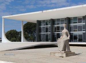 Supremo Tribunal Federal avalia constitucionalidade da proibição de jogos de azar no país