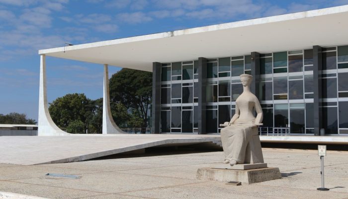 Supremo Tribunal Federal avalia constitucionalidade da proibição de jogos de azar no país