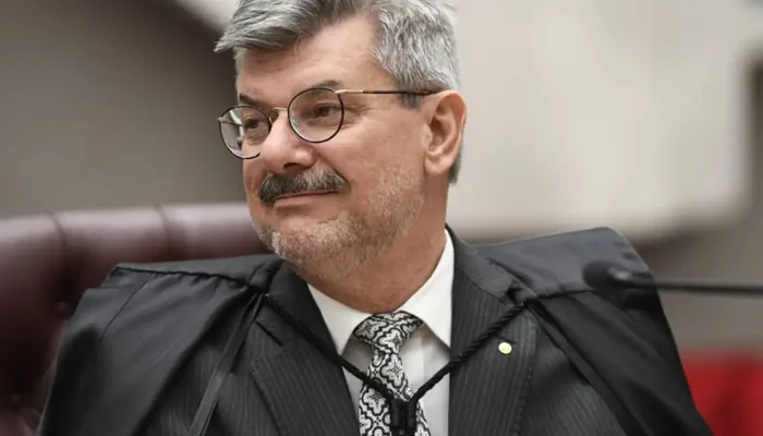 Supremo Tribunal Federal inclui ministro do STJ em investigação de venda de sentenças