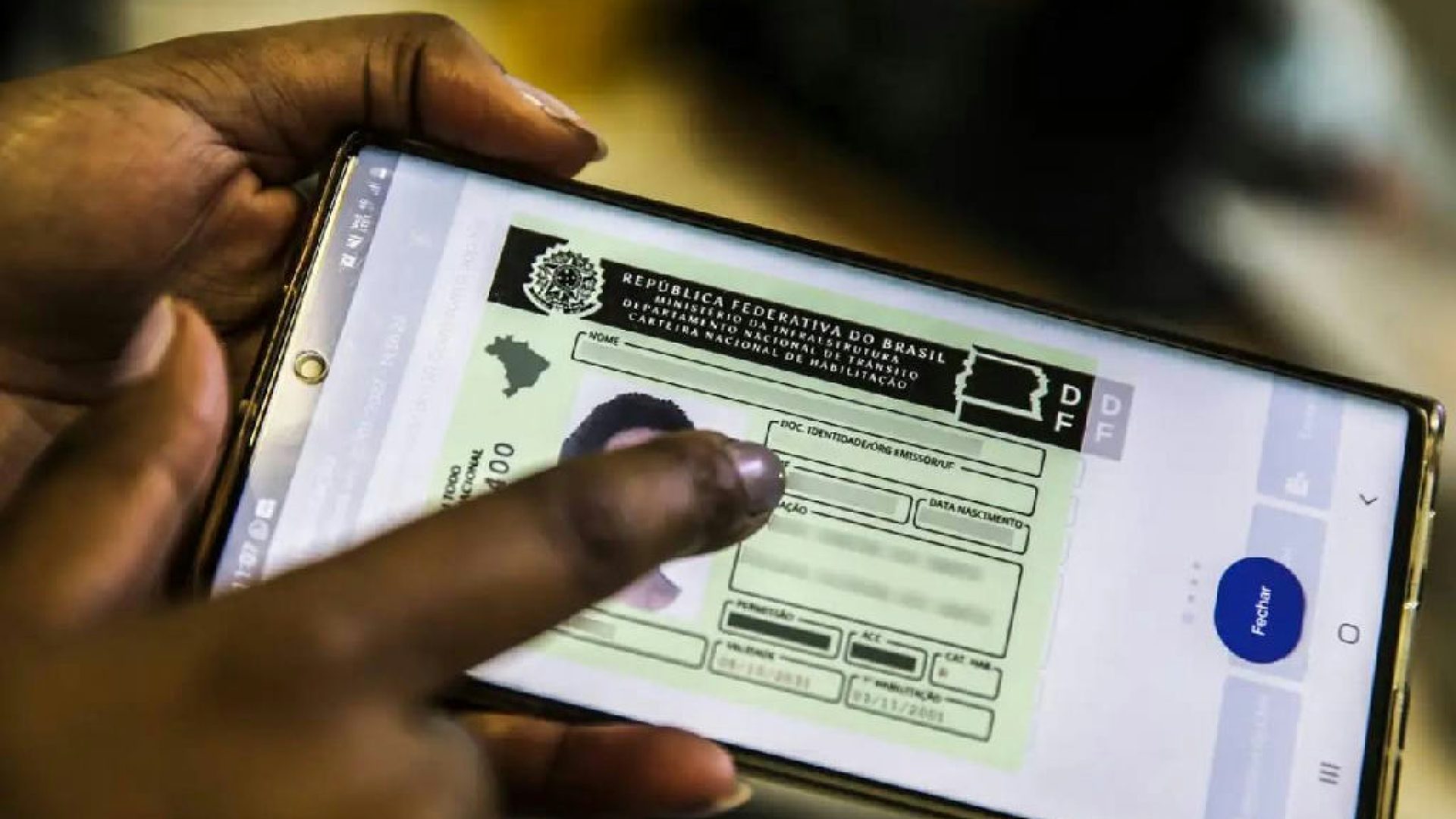 Supremo Tribunal Federal mantém permissão para uso de veículos particulares em exames de CNH