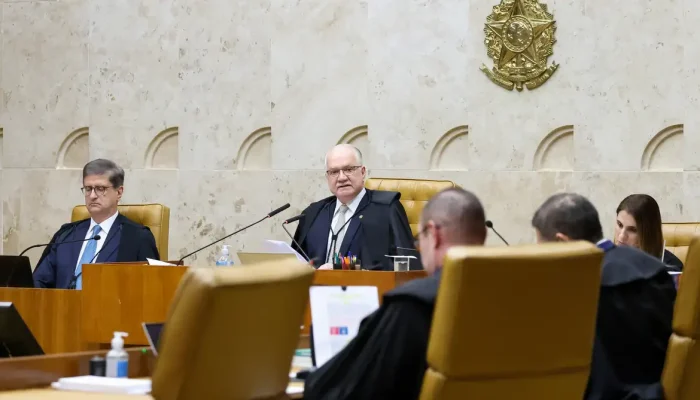 Supremo Tribunal Federal retoma trabalhos com defesa da crítica e julgamento de isenção fiscal