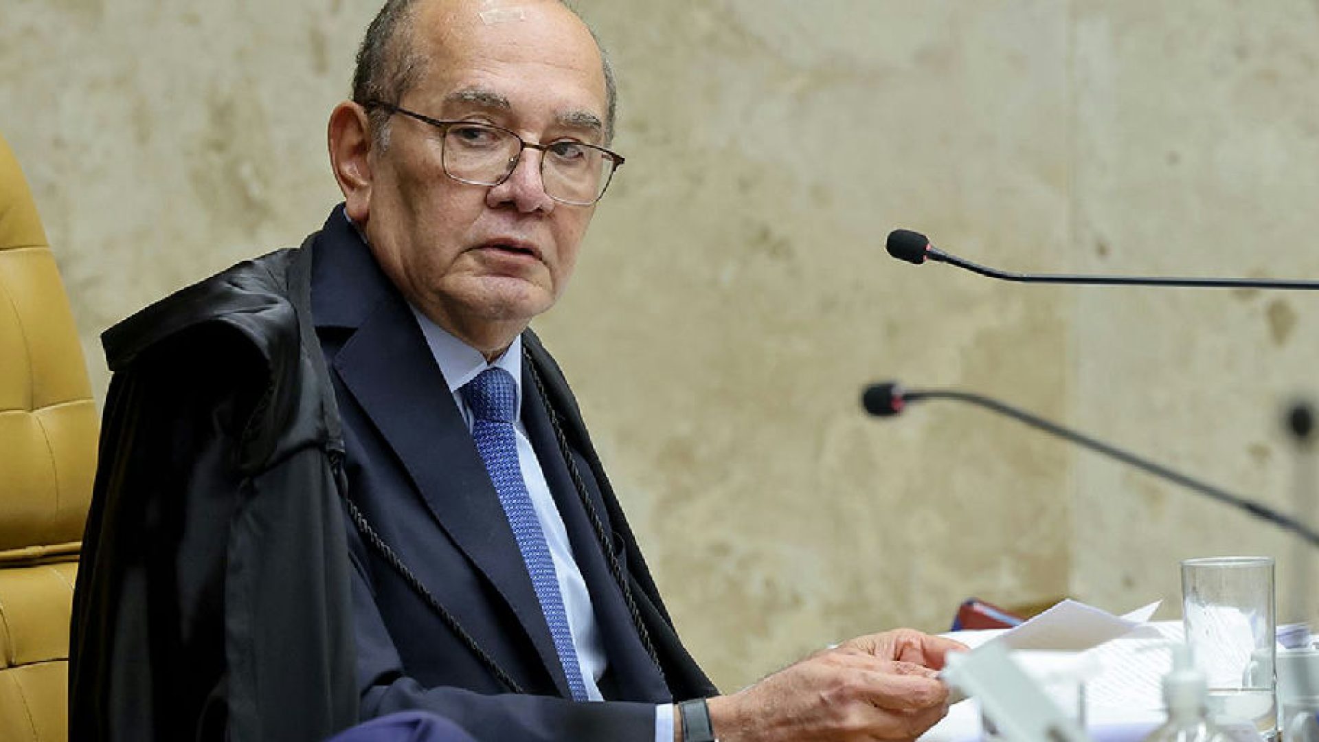 Supremo valida reajuste do Bolsa Família após decisão de Gilmar Mendes
