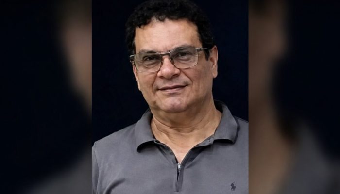 Suspeito de assassinar professor Augusto César Siqueira em Belém é preso em Canaã dos Carajás