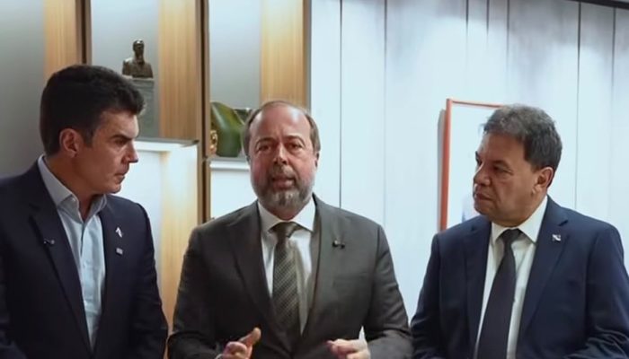 Suspensão de reajuste na conta de luz no Pará é conquistada após articulação em Brasília
