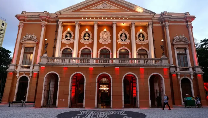 Teatros da Amazônia conquistam título de Patrimônio Mundial da Unesco