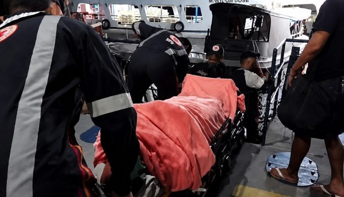 Tentativa de homicídio atinge chefe de gabinete da Prefeitura de Portel no Marajó