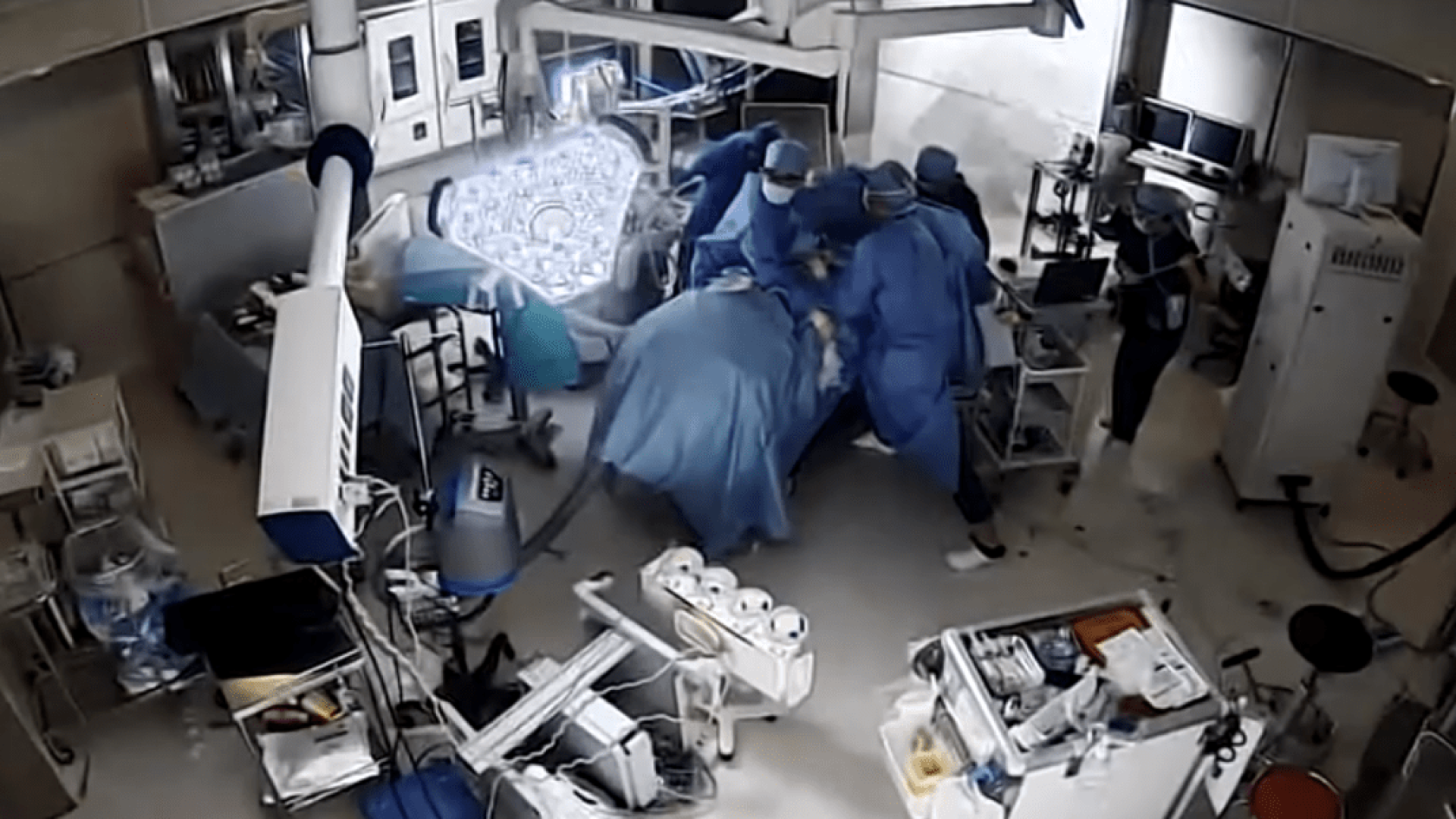 Terremoto no Japão: cirurgiões enfrentam tremor durante operação e país contabiliza mortos