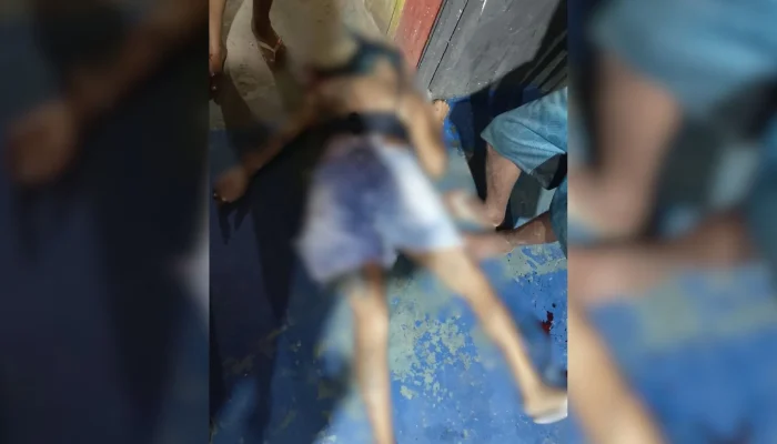 Tragédia em Tucumã: ataque a tiros resulta em uma morte e deixa outra mulher ferida