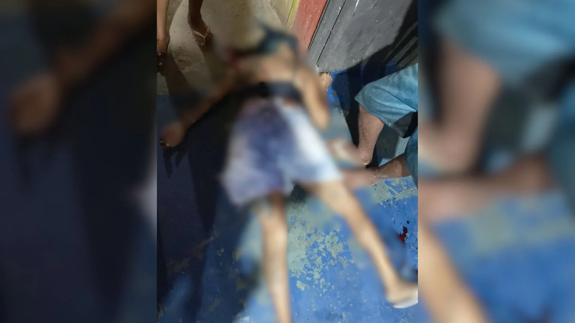 Tragédia em Tucumã: ataque a tiros resulta em uma morte e deixa outra mulher ferida
